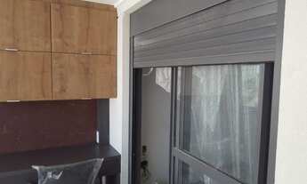 Imagem 7: Apartamento MOBILIADO - 42m² com vaga - 427m da estação de metrô