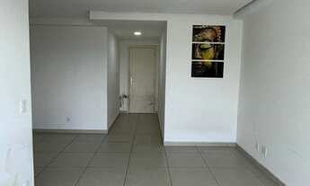 Imagem 6: Apartamento 3 andar Condomínio Bravo aluga ou vende