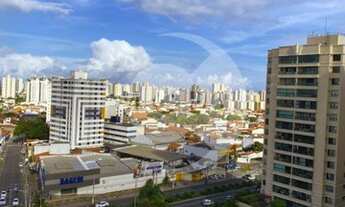 Imagem 3: Living Residence- Luzia