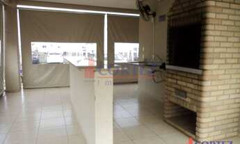 Imagem 6: Apartamento com 2 dormitórios para alugar, 48 m² por R$ 1.100,00/mês - Jardim Itapuã - Rio