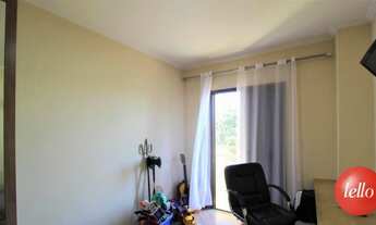 Imagem 5: São Caetano do Sul - Apartamento Padrão - Fundação