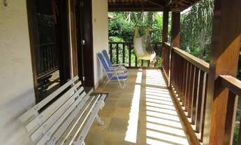 Imagem 2: Casa em Condomínio à venda, 4 quartos, 2 suítes, 6 vagas, Condomínio Canto das Águas - Rio