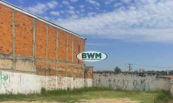 Imagem 2: Terreno à venda, 387 m² por R$ 648.000,00 - Jardim Tropical - Sorocaba/SP