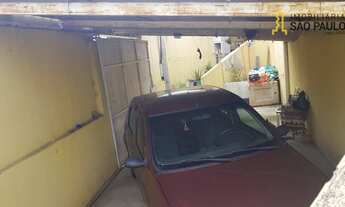 Imagem 2: Casa com 2 dormitórios à venda, 56 m² por R$ 295.000,00 - Centro - Araucária/PR