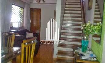 Imagem 3: Sobrado com 5 quartos sendo 2 suítes - Vila Yolanda - Osasco