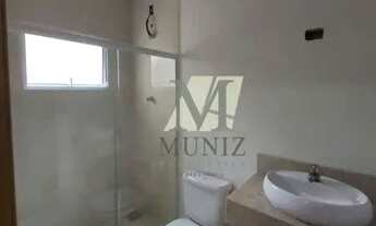 Imagem 7: Casa com 3 dormitórios à venda, 99 m² por R$ 425.440,00 - Jardim Flamboyant - Paulínia/SP