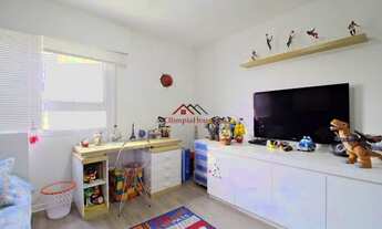 Imagem 14: Apartamento Locação 3 Dormitórios - 185 m² Jardim Paulista