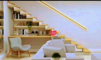 Imagem 3: Cobertura com 4 dormitórios à venda, 290 m² por R$ 3.850.000,00 - Coqueiros - Florianópoli