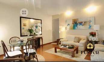 Imagem 5: Excelente Apartamento Amplo à Venda na Tijuca, próximo ao Metrô