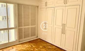 Imagem 2: Apartamento com 4 dormitórios para alugar, 240 m² - Jardim Paulista - São Paulo/SP