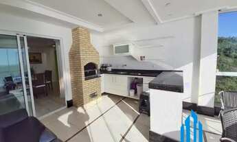 Imagem 6: Exclusivo 4 quartos de Frente para o mar,220m² na Praia do Morro- Guarapari-ES