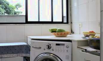 Imagem 3: Apartamento à Venda - Vila Leopoldina, 3 Quartos, 158 m2