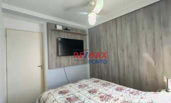 Imagem 4: Apartamento com 2 dormitórios à venda, 47 m² por R$ 189.900,00 - Planalto Bela Vista - Mog