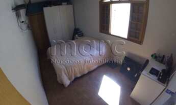 Imagem: SAO PAULO - Casa Padrão - CAMBUCI