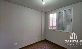 Imagem 4: Apartamento com 2 dormitórios para alugar, 64 m² por R$ 1.950/mês - Água Verde - Curitiba