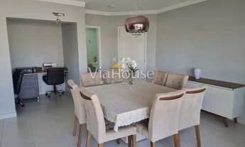 Imagem: Edifício Cenário - Apartamento Padrão