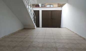 Imagem 3: Casa sobrado 100m² em condomínio fechado com 2 quartos, garagem em Bangu