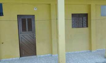 Imagem 6: Alugo Kitnet em Nova Parnamirim com 2/4 R$380,00 c/garagem reias não paga água