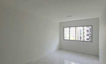 Imagem 2: Apartamento com 1 dormitório para alugar, 50 m² por R$ 3.396,65/mês - Moema - São Paulo/SP