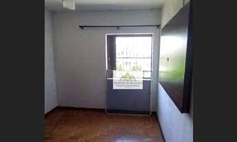 Imagem 5: Apartamento com 2 dormitórios à venda, 69 m² por R$ 160.000,00 - Ipiranga - Ribeirão Preto