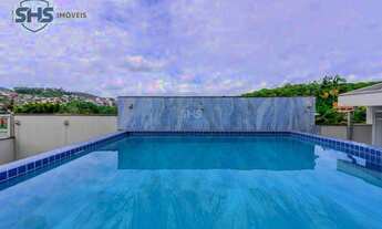 Imagem 2: Apartamento com 2 dormitórios à venda, 68 m² por R$ 325.000,00 - Fortaleza - Blumenau/SC