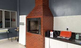 Imagem 6: Parque 10 Rua Dalas ao lado do Veneza