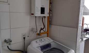 Imagem 5: Apartamento para aluguel tem 60 metros quadrados com 2 quartos em Picanço - Guarulhos - SP