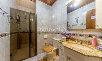 Imagem 6: PORTO ALEGRE - Casa Padrão - TRISTEZA