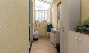 Imagem 4: SAO PAULO - Casa Padrão - VILA BRASILIO MACHADO