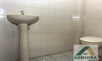 Imagem 5: Apartamento com 1 quarto no Edifício Hartwig - Bairro Centro em Ponta Grossa