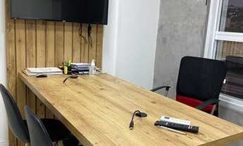 Imagem 3: Escritório Privado / Compartilhado