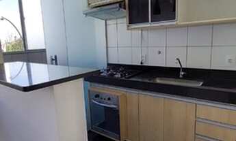 Imagem: Vende-se apartamento Rio Candelaro