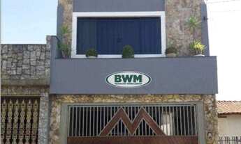 Imagem 3: Casa à venda, 265 m² por R$ 550.000,00 - Vila Progresso - Sorocaba/SP