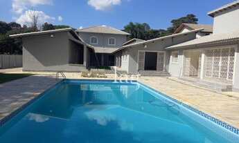 Imagem 3: Casa com 6 dormitórios à venda, 734 m² por R$ 2.500.000,00 - Condomínio City Castelo - Itu