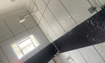 Imagem 2: Casa bairro industrial