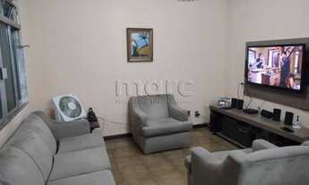 Imagem: SAO PAULO - Casa Padrão - ACLIMACAO