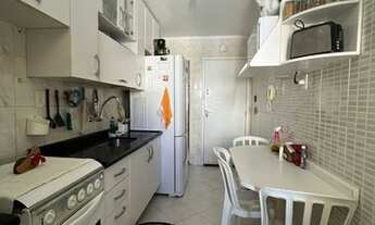 Imagem 6: Apto Cotê D'azur no Luzia