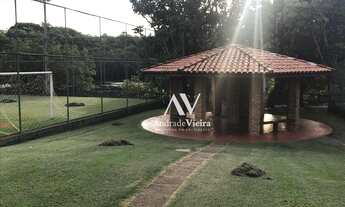 Imagem 2: Casa com 4 dormitórios à venda, 502 m² por R$ 2.600.000,00 - Residencial Parque Rio das Pe