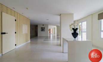 Imagem 4: São Paulo - Apartamento Padrão - Tatuapé