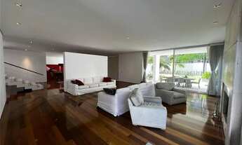 Imagem 2: Casa a venda de 850m² no Jardins