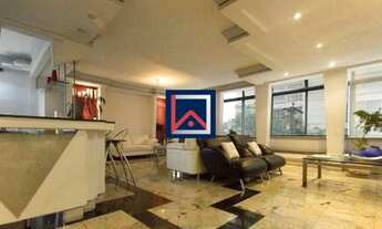 Imagem 5: Venda Apartamento 3 Dormitórios - 180 m² Pinheiros