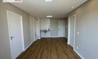 Imagem 4: Apartamento com 2 dormitórios para alugar, 42 m² por R$ 2.473,20/mês - Jardim D Abril - Sã