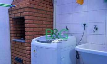 Imagem 5: Sobrado com 3 dormitórios à venda, 137 m² por R$ 619.000,00 - Vila Prudente (Zona Leste)