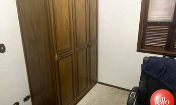 Imagem 7: São Paulo - Casa Padrão - Tatuapé