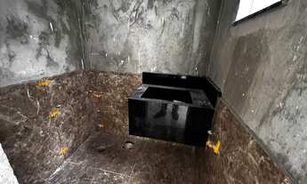 Imagem 7: Casa Terrea 3 Suites no Quinta das Marinas Area Gourmet c Churrasqueira