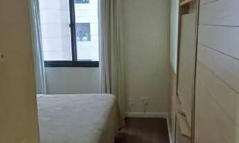 Imagem 4: Flat para locação em Moema - Edifício Times Square - Cód. N05002EY