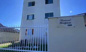 Imagem: Apartamento para aluguel com 60 metros quadrados