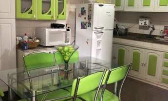 Imagem 7: Casa 2 quartos e área de lazer com piscina