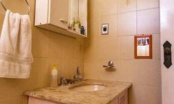 Imagem 6: Casa à Venda - Chácara Inglesa, 3 Quartos, 300 m2