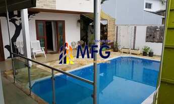 Imagem 5: Linda casa no Condomínio Ibiti Do Paço